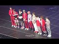 nct 127 『 introduction ment 』170624