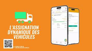 L'application du CGI Digital