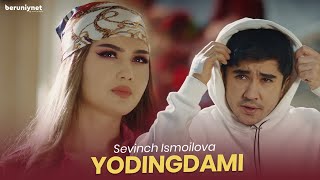 Sevinch Ismoilova - Yodingdami (Премьера клипа 2023)