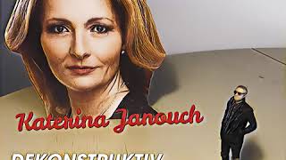 8.3 Katerina Janouch DEKONSTRUKTIV KRITIK Aron Flam