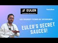 A Techy Chat With Poorvak Kapoor Vice President, Technology - Euler Motors! | Motoring Trends