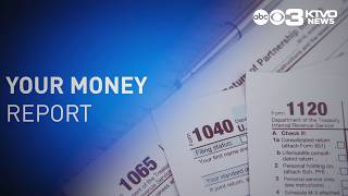 Your Money Report: Common tax return mistakes to avoid
