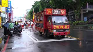 1100508宜蘭東嶽廟恭祝東嶽仁聖大帝聖誕遶境-暗訪