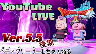 【ドラクエ10】ぺディグリーのドラクエ10 新コインボスに備えて福引き券を集めたい！他未定【ネタバレ注意】