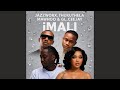 MaWhoo, Jazzworx, Thukuthela & GL_Ceejay - iMali (Official Audio)
