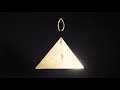 svaram sonic pyramid thali large