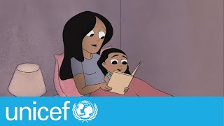 My Hero is You | UNICEF