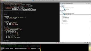 Clojurescript Testing using the Karma Test Runner