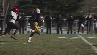 Ledyard double pass TD: Sylvia to Petriel to Green