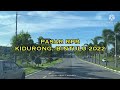 PASAR RPR KIDURONG, BINTULU 2022.