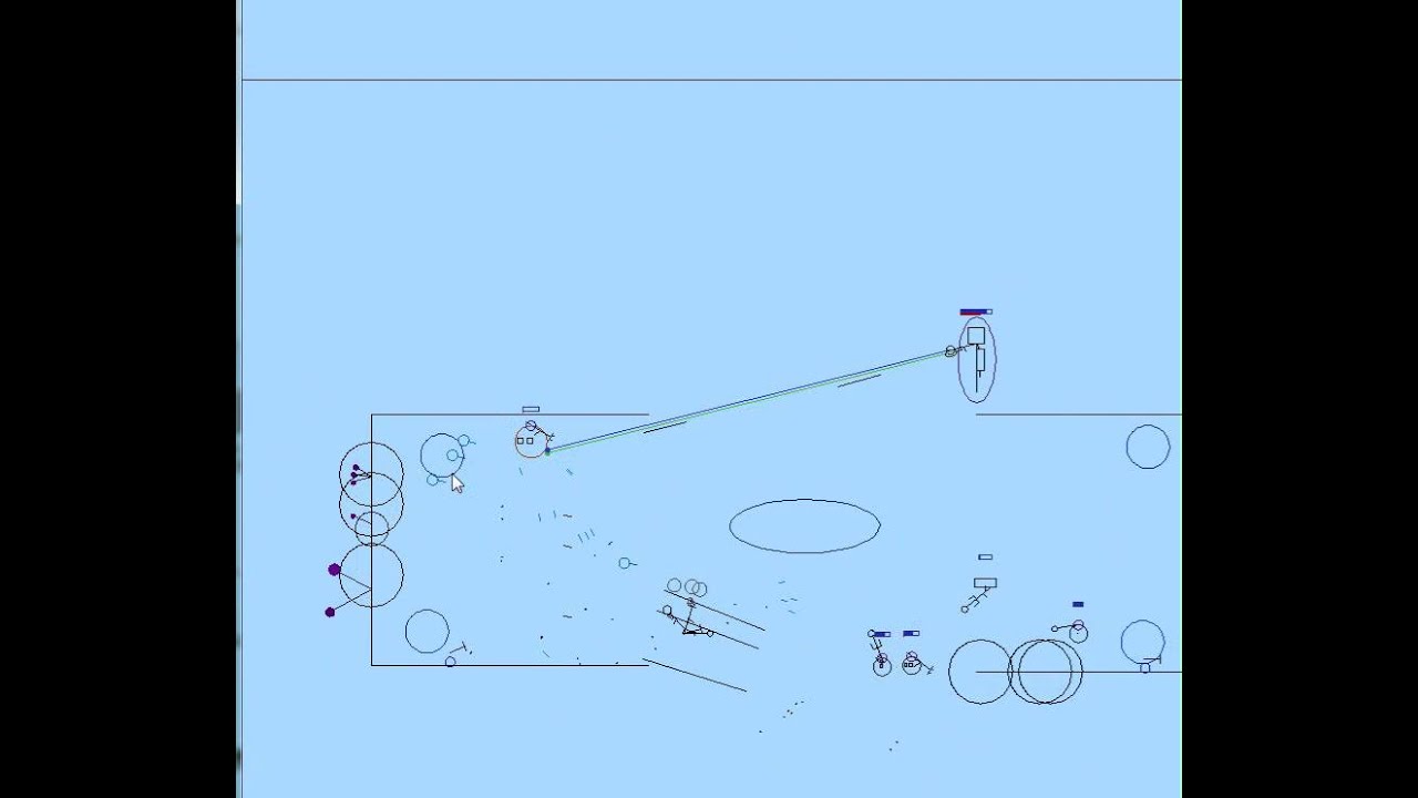 Java Game Engine Gameplay Demo Youtube
