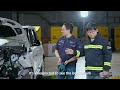 crash test 30 cars from $7k to $230k. who is the safest？30车极限碰撞测试 问界极氪比160万豪车更安全？