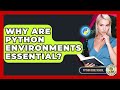 Why Are Python Environments Essential? - Python Code School