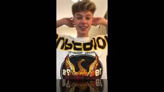 HRVY LIVE IG || 23.04.18