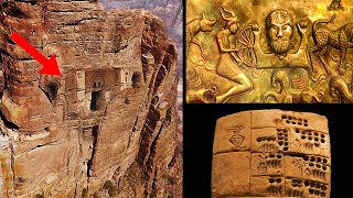 10 Mythical Places From The Ancient World That Turned Out To Be Real!
