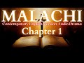 Malachi Chapter 1 Contemporary English Audio Drama (CEV)