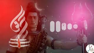 Om Namah Shivaya Trance Ringtone [DJ Remix] Mahadev Ringtone| Mahakal Ringtone Shiva WhatsApp Statu