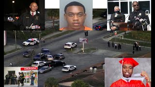 A Community Divided: Dominique Harris and the Backstory as Told by Police? Part 3