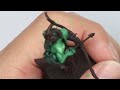 how to paint gossamid archers warhammer age of sigmar sylvaneth