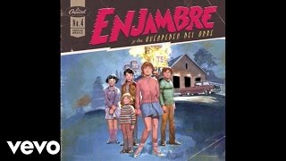Enjambre - El Ordinario (Audio)