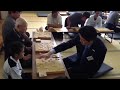 瀬川晶司プロの nec 将棋教室 in 亘理