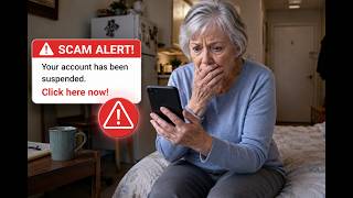 Don't Fall for These Text and Email Scams