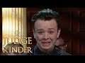 Man Is Suing Over Feathers | Judge Rinder