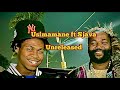 U.SIMAMANE Previews His Unreleased Song With SJAVA🔥🔥🔥