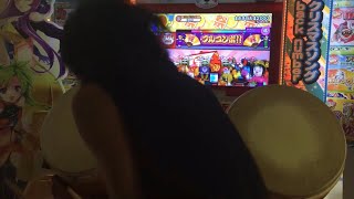 【太鼓の達人 イエローver.】 まださいたま2000 全良