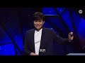 脫離抑鬱，得享自由 平約瑟 joseph prince 新造視頻