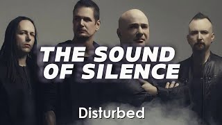 Disturbed - The Sound Of Silence (CYRIL Remix) [Lyrics]
