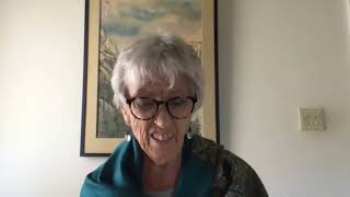 Finding an Ally in Death – Courage, Creativity, and High-Hearted Presence in Death: Joanna Macy