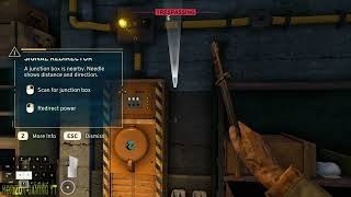 Atomfall How to Find Antidote Recipe Location