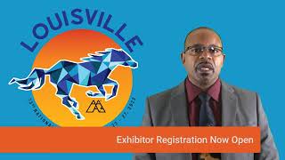 2022 AALAS National Meeting Exhibitor Registration