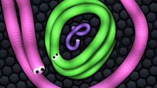 ULTIMATE WINNING GUIDE! (Slither.IO)