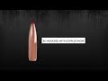 hornady® eld® match bullets