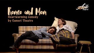 Romeo and Mom: Heartwarming comedy by Cameri Theatre