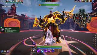 Hecate Smite 2 5v5 Pro Gameplay