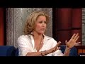 Téa Leoni Explains How Teenagers Are Like Vladimir Putin