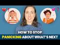 How to Calm Anxious Attachment When You Don’t Know What Will Happen | Psychologist Explains