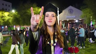 Brooke's Last Week at GCU | Living as Lopes Season 6 Episode 15