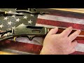 gun talk 12 marlin 30aw disassembly