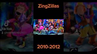 zingzillas