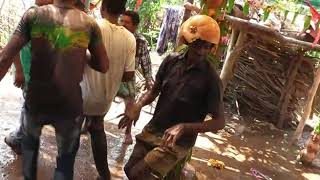 Dhaarichudu song dance by kudasingi dancers pedabayalu