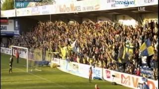 KVC Westerlo - ASV Geel (KVC.TV - 13/04/2014)