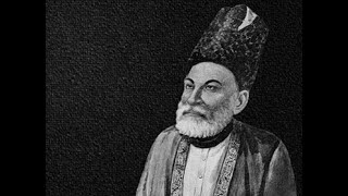 Mirza Ghalib - Ye Na Thi Hamari Qismat - Urdu Ghazal | Recited by Adnan Kapadia