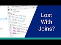 SQL Joins: 3+ Tables Made Simple