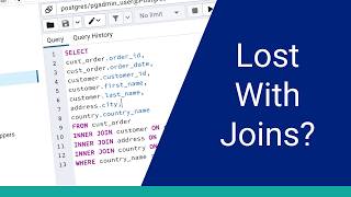 SQL Joins: 3+ Tables Made Simple