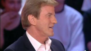 Interview biographie de Bernard Kouchner - Archive INA