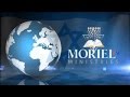 Moriel TV and Moriel UK presents the Hayes Conference Pastor Bill Randles Israel – Andrew R